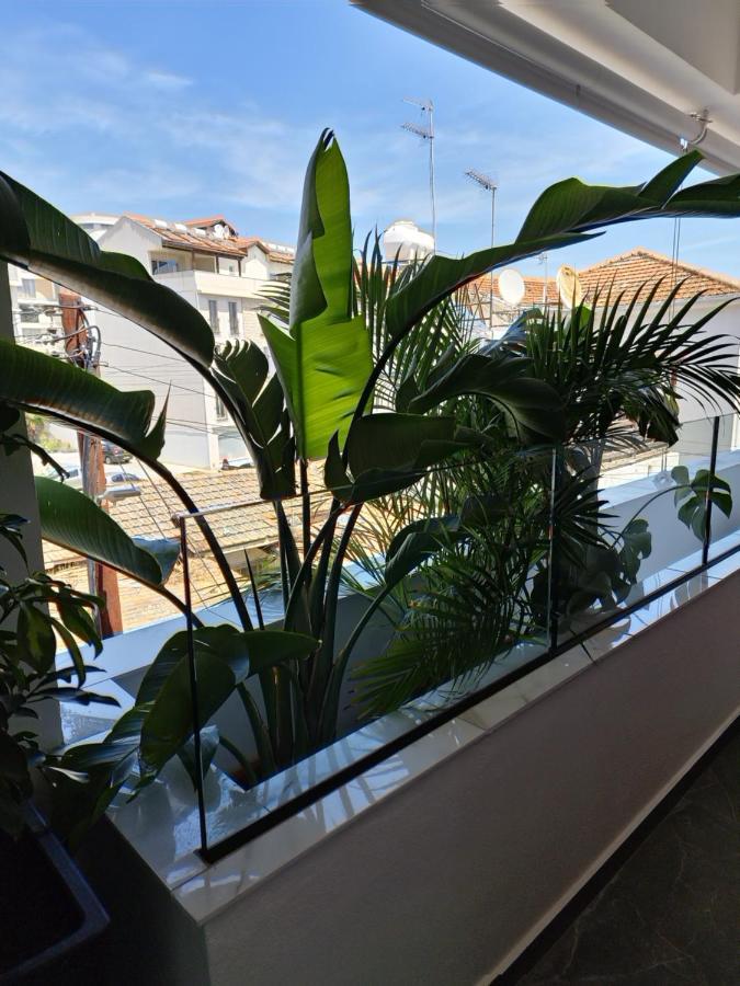 Carisa Deluxe Apartment With Jacuzzi Larnaca Dış mekan fotoğraf